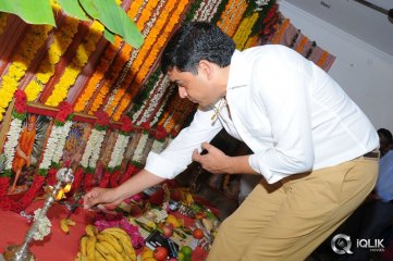 Kerintha Movie Opening